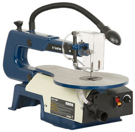 Rikon 16" Variable Speed Scroll Saw - Variable Speed