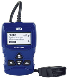 Actron Elite Autoscanner Kit Enhanced OBD I and OBD II Scan Tool