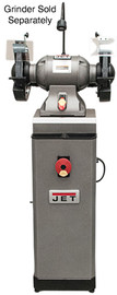 Jet Dust Collection Stand - Model JDCS-505