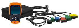 Actron Elite Autoscanner Kit Enhanced OBD I and OBD II Scan Tool