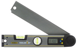 General ToolSmart Digital Angle Finder