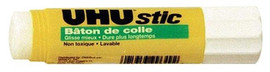 UHU Stic Glue Stick - Regular Formula - .74 oz.