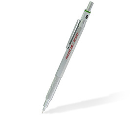 Pacific Arc Chromagraph All-Metal Mechanical Pencils