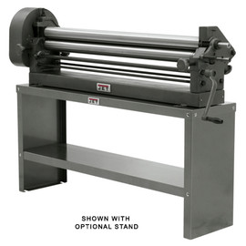 Jet Bench Model Manual Slip Roll - Model SR-1650M