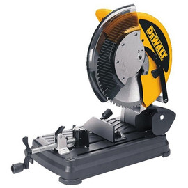 DeWalt 14" Multi-Cutter Saw