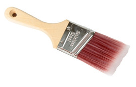 Linzer PRO MAXX Tiny Trim - Paint and Finish Brush - Size 2", 2-1/4"L x 9/16"T
