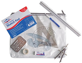 Pacific Arc Value Drafting Kit