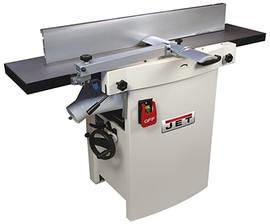 Jet  12" Planer/Jointer  Model JJP-12 - 3 HP - 1 Ph - 230V