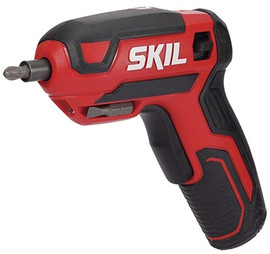 SKIL Rechargeable Screwdriver - 4V