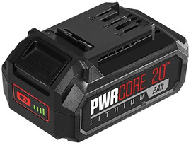 SKIL Replacement Battery - 2.0Ah-PWRAsst 20V