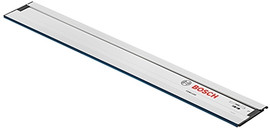 Bosch Track for GKT13-225L Track Saw - 43.3"L