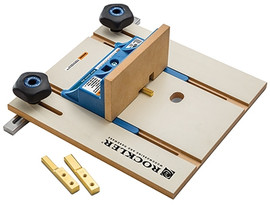 Rockler Router Table Joint Jig