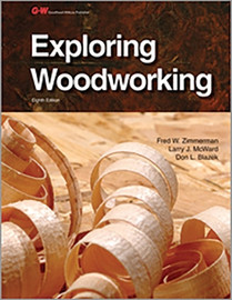 Exploring Woodworking - Workbook