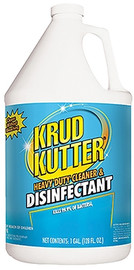 Krud Kutter Heavy Duty Disinfectant  - Gallon
