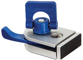 Rockler T-Track Inline Cam Clamp