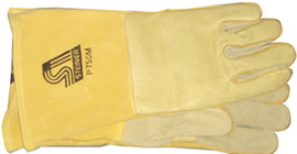 Steiner Grained Pigskin MIG Welding Gloves, Pair, Large