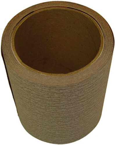 Norton Aluminum Oxide Roll 4-1/2" x 10 yd, 220 Grit