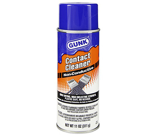 Gunk Chain & Cable Lube, 11 oz.