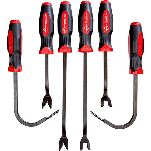 Mayhew Trim Removal Set, 6 Piece