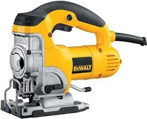 DeWalt Heavy Duty Variable Speed Jig Saw - 6.5 Amp, 500-3100 SPM