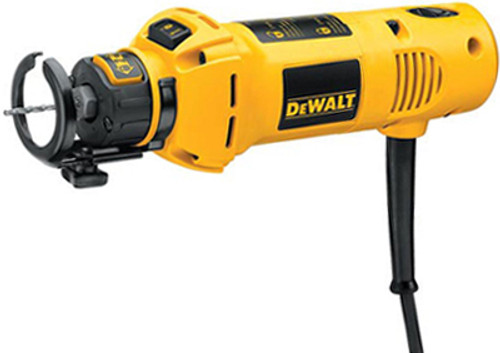 DeWalt Drywall Cutout Tool - 30,000 RPM/5.0 Amp