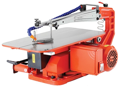 Hegner Scroll Saws - Polymax-3