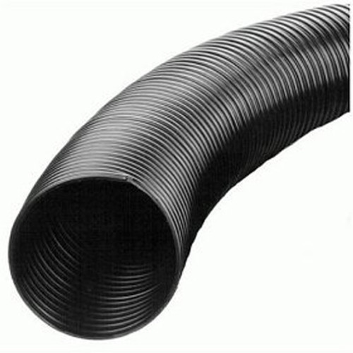 Jet Dust Collection Hose - 4", 20' Length