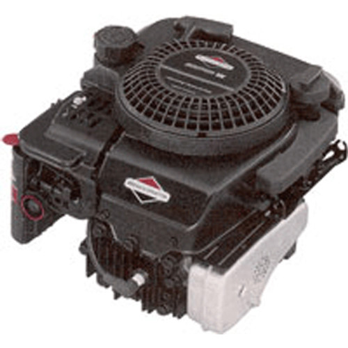 Briggs & Stratton Quantum Series Engine - 163CC, 7.25 Gross Torque/Vertical Shaft