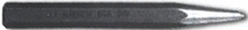 Mayhew Center Punch, 1/16" Tip, 4" Long