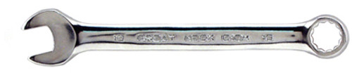 Great Neck Metric Combination Wrench, 10mm