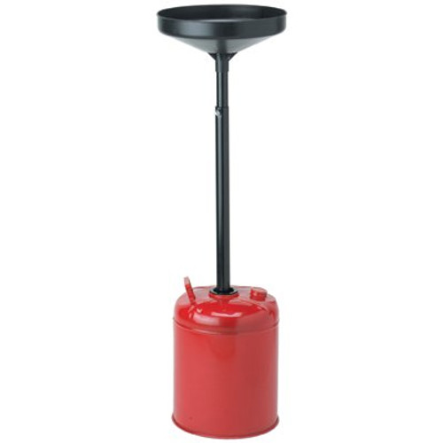 Plews Lift Drain - 5 Gal Capacity