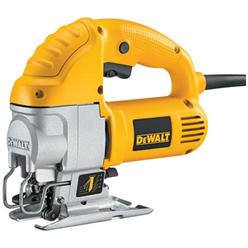 DeWalt Variable Speed Jig Saw