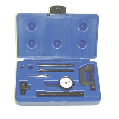 Central Tool Universal Dial Indicator Set -  0-.200"