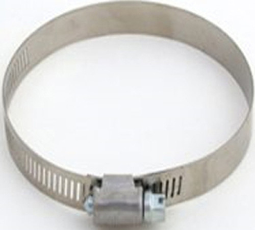 Hose Clamp, Capacity 1-5/16" - 2-1/4" Hose Clamp, Box/10