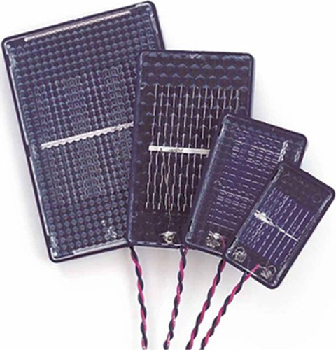 Solar Panel - 1.5V/100mA