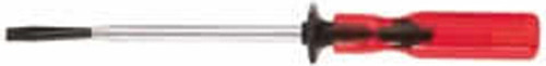 Vaco Screw Holding Screwdriver - 3/16" x 6" Long, Standard Blade