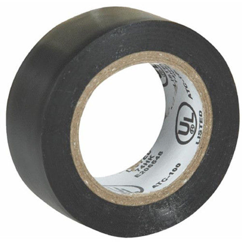 Plastic Electrical Tape - 3/4" x 30'