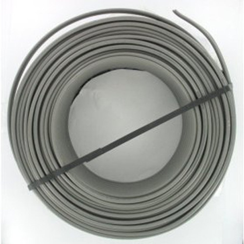 Non-Metallic Sheathed Romex Cable - 250ft  Coil/14-2 W/Grnd