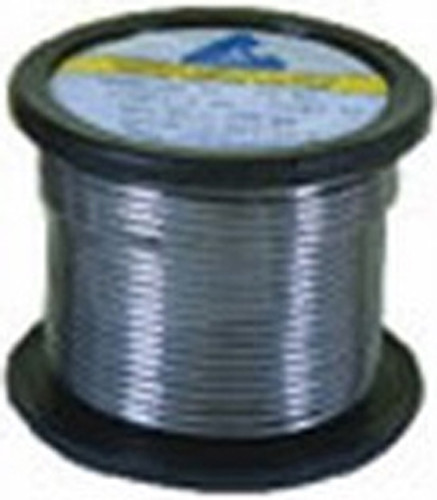 Johnson Rosin Core Solder - 50 Tin/50 Lead, .093" Dia