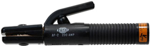Lenco Hi-Amp Electrode Holder - 250A - 3/16" Cap