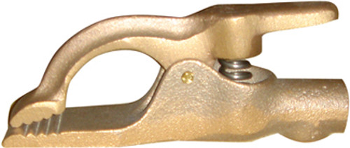 Hi-Amp Ground Clamps - 200A MPS Capacity