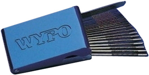 Wypo Tip Cleaner Kit - Drill Sizes 49-77/13 Reamers