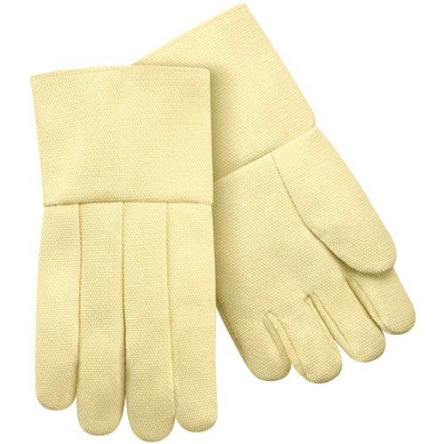 Steiner Fleece Lined Kevlar Gloves - 14"L - Pair