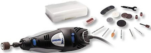 Dremel Variable Speed MultiPro - Variable Speed/5000-30,000 RPM