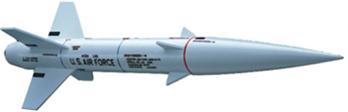 Bull Pup Rocket Kit -12D