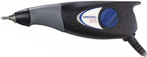 Dremel Electric Engraver - 7200 SPM/115V,W/Carbide Point