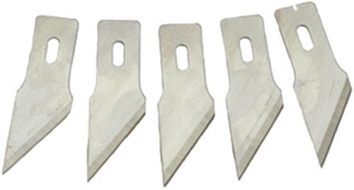 Excel Replacement Blade - #24 For Trimming/Stripping/Deburring - pkg/5