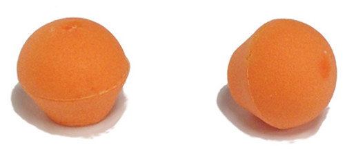 SAS Safety Replacement Plugs for Banded Ear Plugs - 24 dBA Rating - Pair
