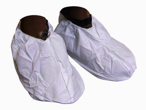 SAS Safety Shoe Covers - Medium - Pair