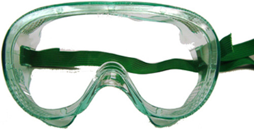 Sellstrom Mini-Size Goggles- Direct Vent/Fog Free